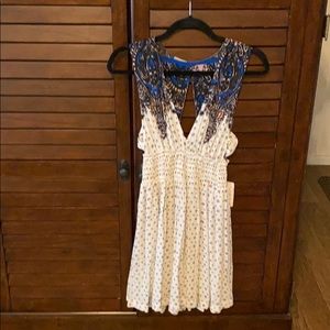 FreePeople summer dress